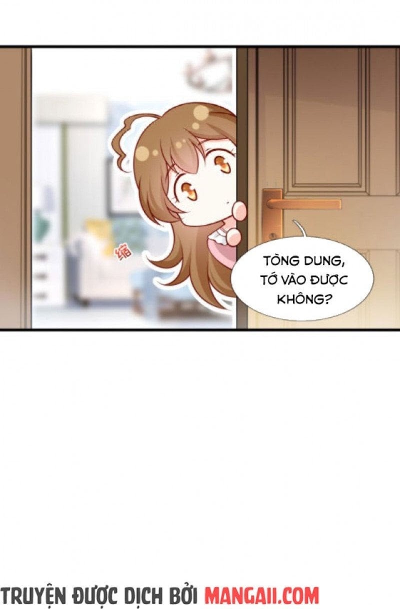 Tôi Xuyên Thành Tiểu Kiều Thê Của Lão Đại Chapter 24 - Next Chapter 25