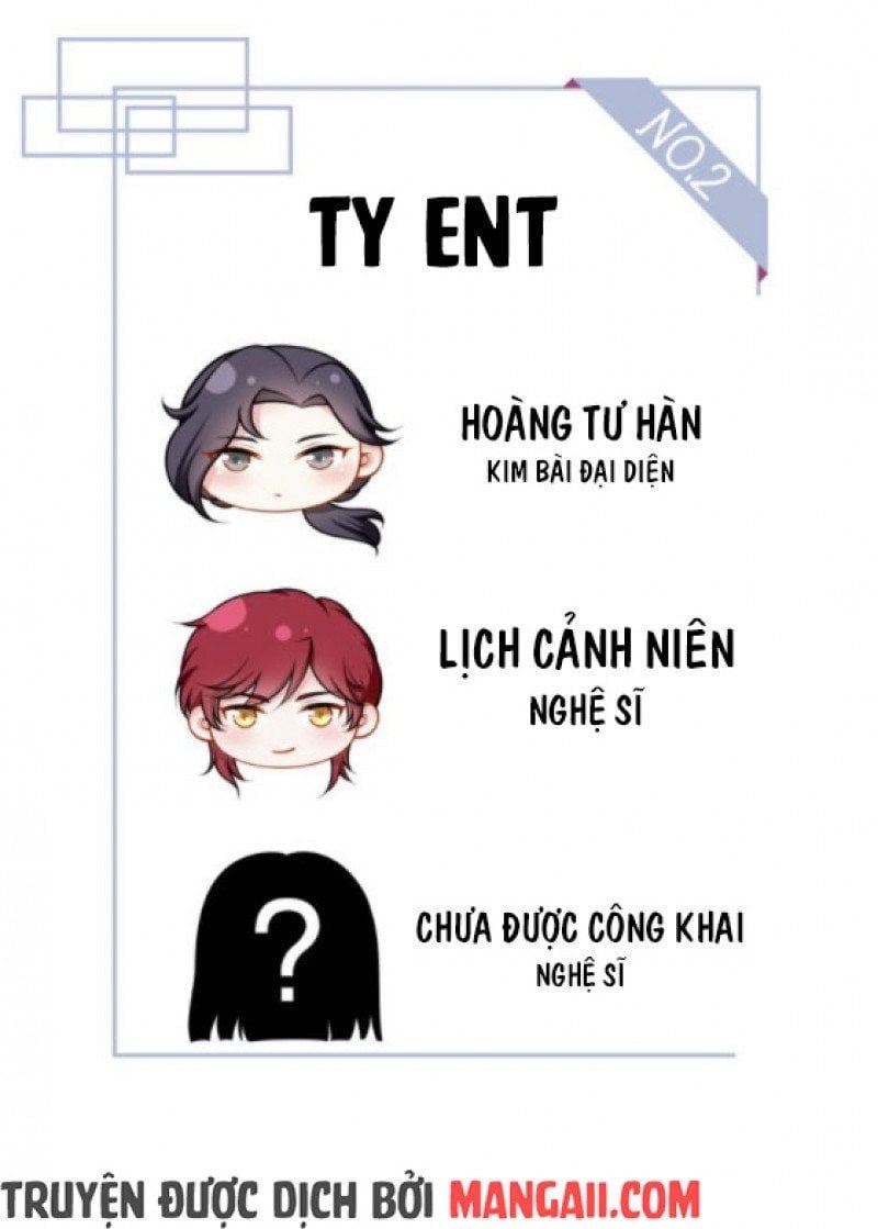 Tôi Xuyên Thành Tiểu Kiều Thê Của Lão Đại Chapter 24 - Next Chapter 25