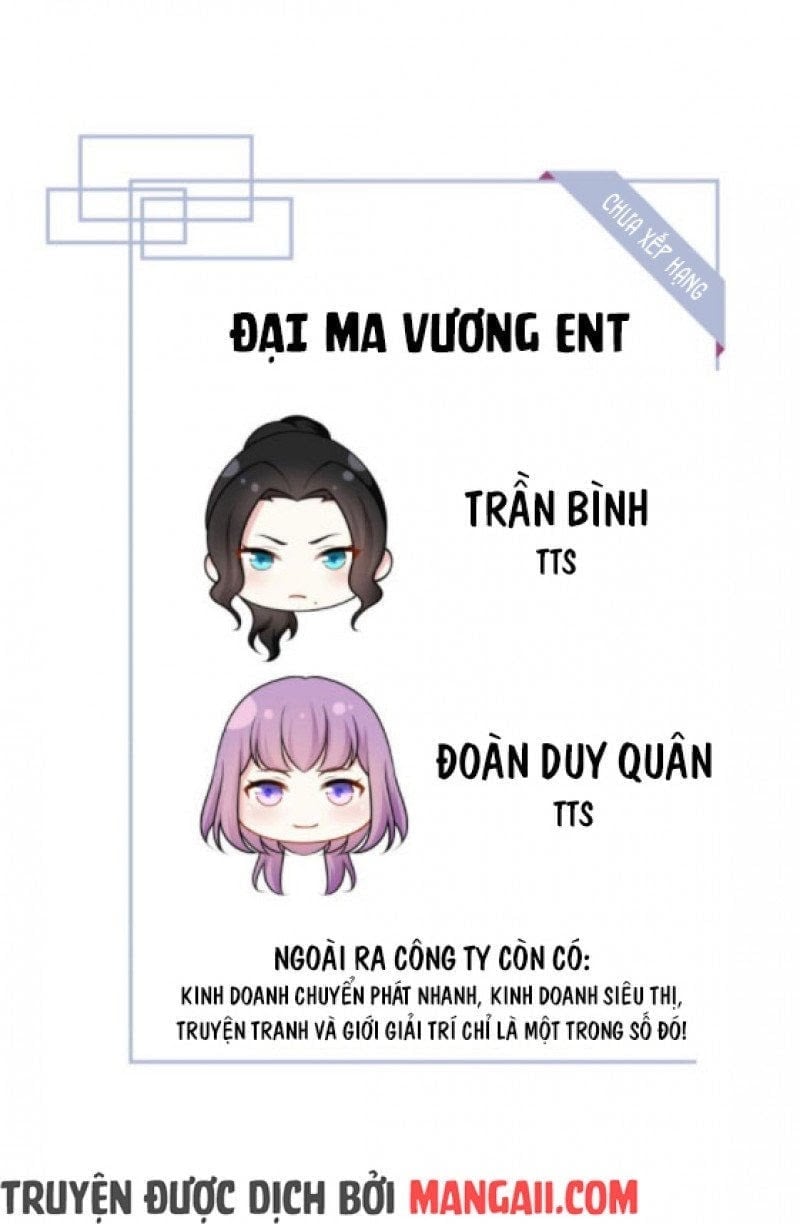 Tôi Xuyên Thành Tiểu Kiều Thê Của Lão Đại Chapter 24 - Next Chapter 25