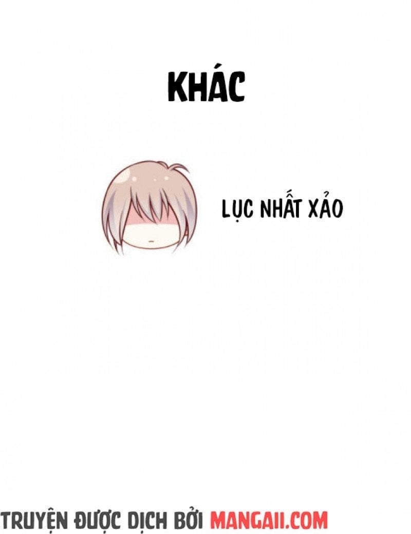 Tôi Xuyên Thành Tiểu Kiều Thê Của Lão Đại Chapter 24 - Next Chapter 25