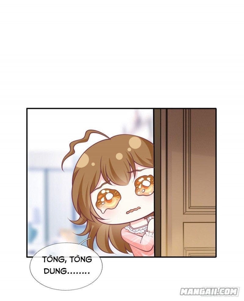 Tôi Xuyên Thành Tiểu Kiều Thê Của Lão Đại Chapter 25 2