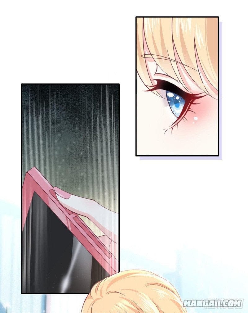 Tôi Xuyên Thành Tiểu Kiều Thê Của Lão Đại Chapter 25 3