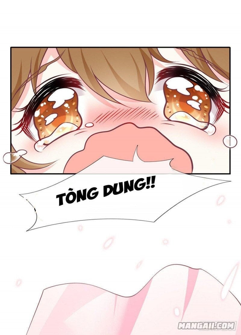 Tôi Xuyên Thành Tiểu Kiều Thê Của Lão Đại Chapter 25 6