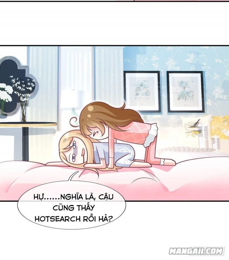 Tôi Xuyên Thành Tiểu Kiều Thê Của Lão Đại Chapter 25 8