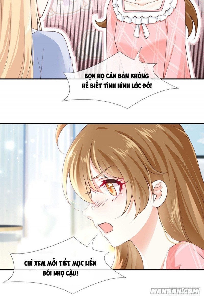 Tôi Xuyên Thành Tiểu Kiều Thê Của Lão Đại Chapter 25 10