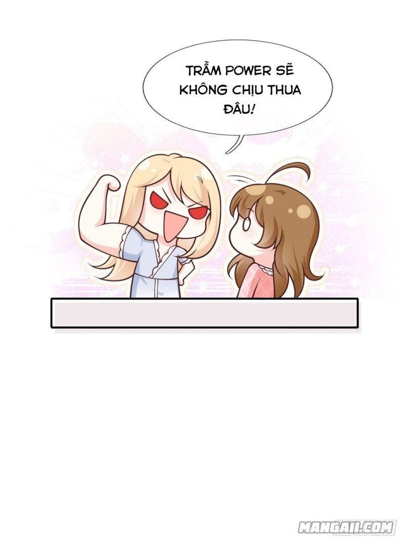 Tôi Xuyên Thành Tiểu Kiều Thê Của Lão Đại Chapter 25 14