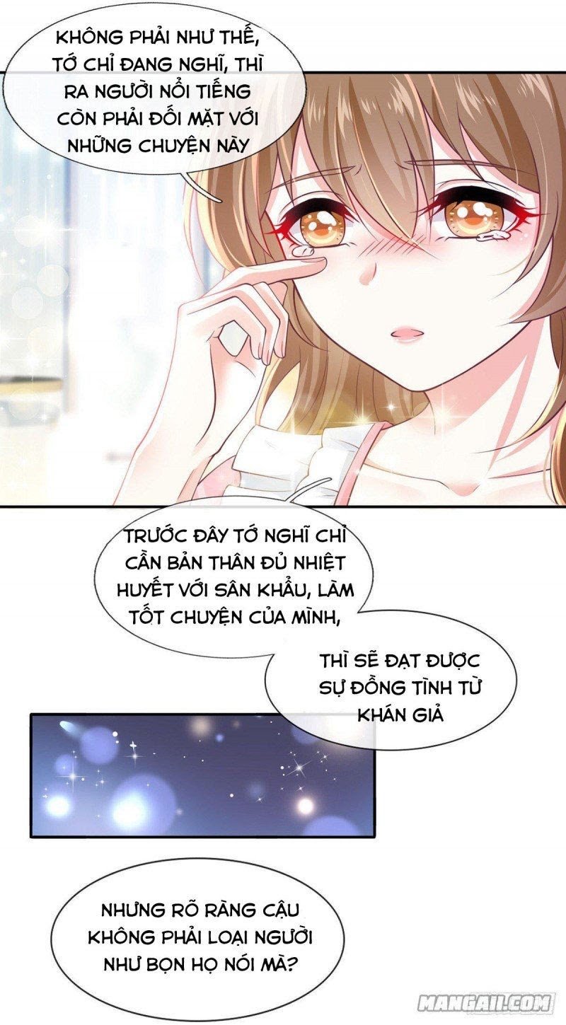 Tôi Xuyên Thành Tiểu Kiều Thê Của Lão Đại Chapter 25 15