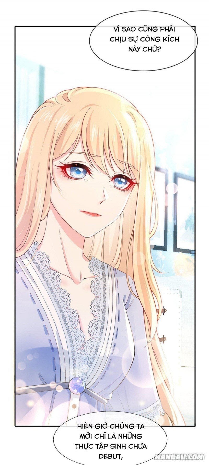 Tôi Xuyên Thành Tiểu Kiều Thê Của Lão Đại Chapter 25 16