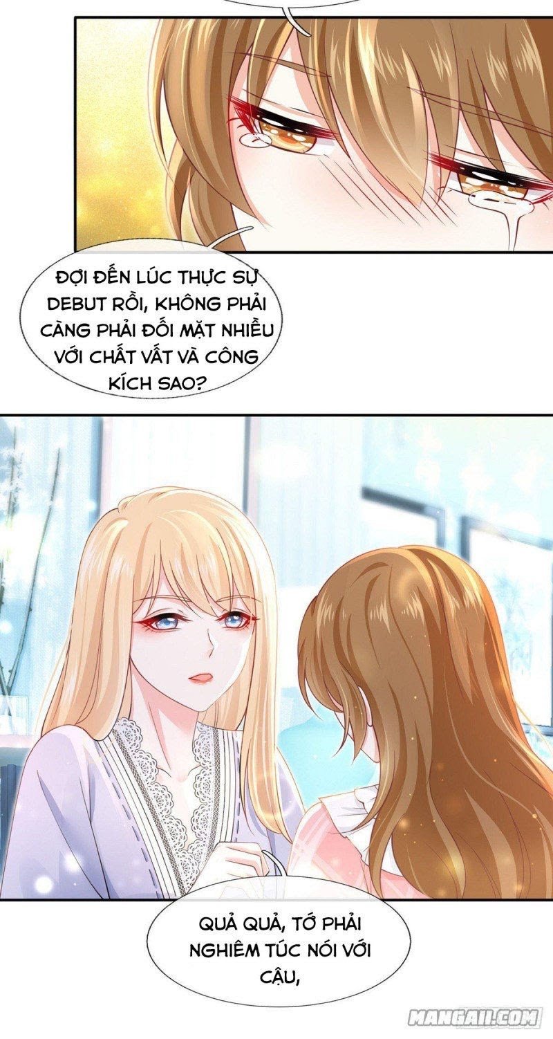 Tôi Xuyên Thành Tiểu Kiều Thê Của Lão Đại Chapter 25 17