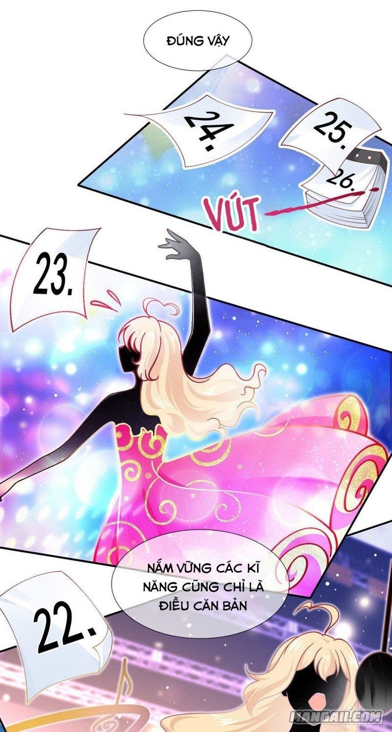 Tôi Xuyên Thành Tiểu Kiều Thê Của Lão Đại Chapter 25 18