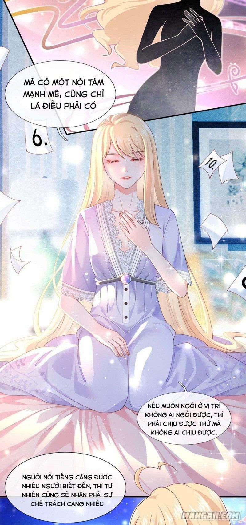 Tôi Xuyên Thành Tiểu Kiều Thê Của Lão Đại Chapter 25 19