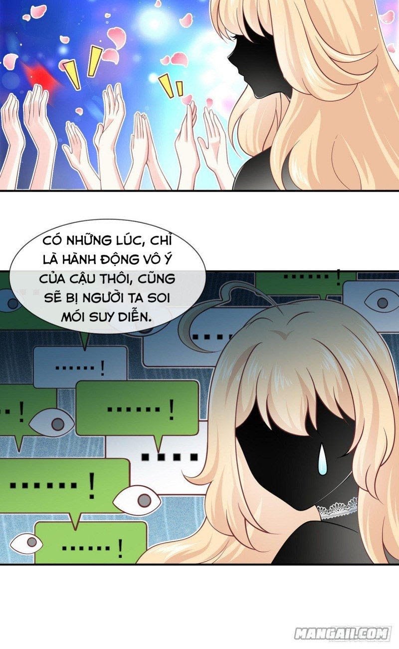 Tôi Xuyên Thành Tiểu Kiều Thê Của Lão Đại Chapter 25 20