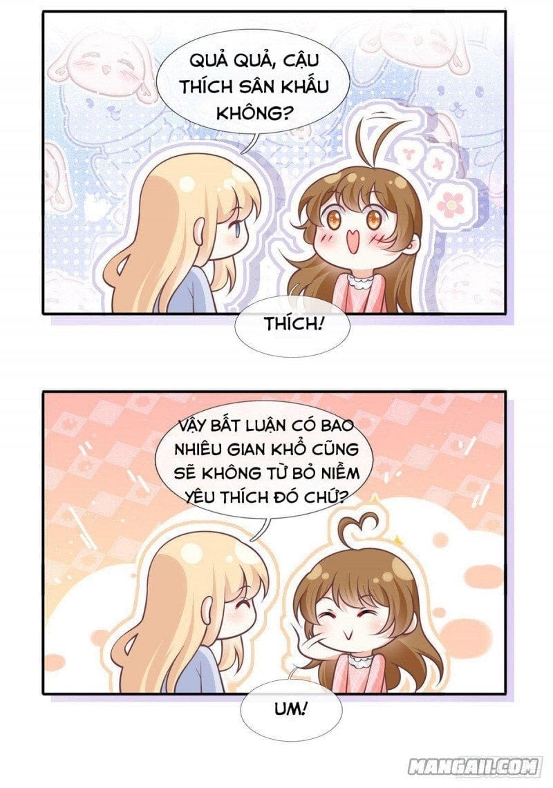 Tôi Xuyên Thành Tiểu Kiều Thê Của Lão Đại Chapter 25 23