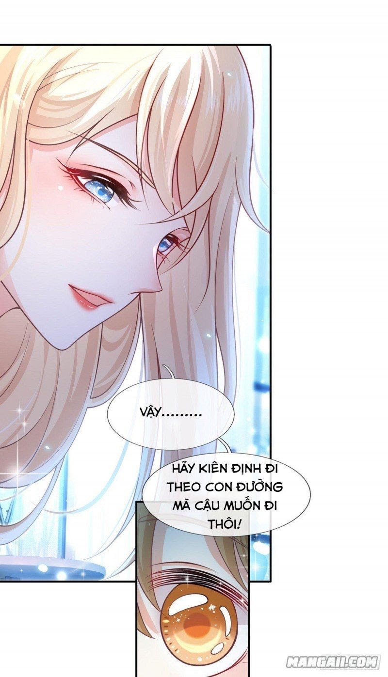 Tôi Xuyên Thành Tiểu Kiều Thê Của Lão Đại Chapter 25 24