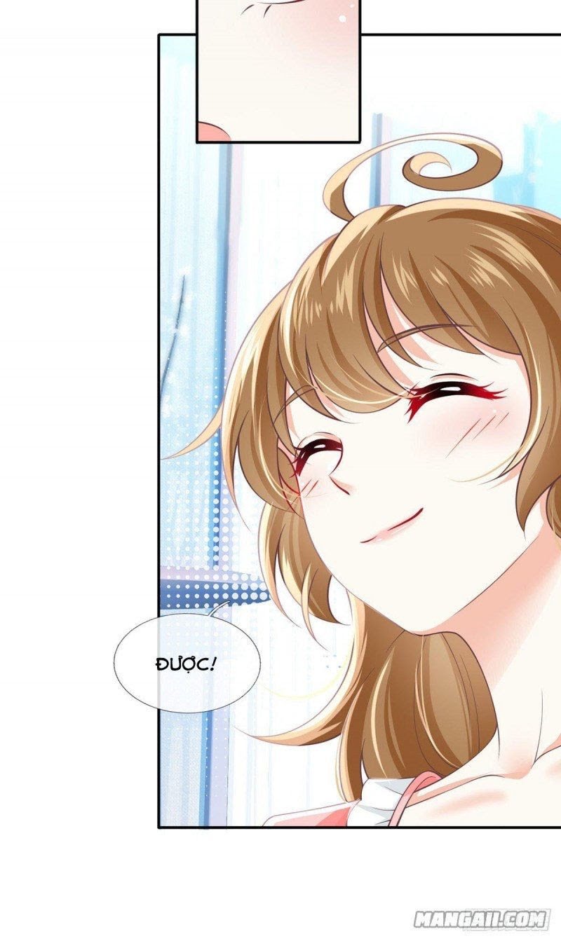 Tôi Xuyên Thành Tiểu Kiều Thê Của Lão Đại Chapter 25 25