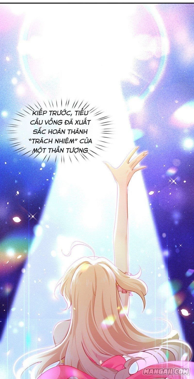 Tôi Xuyên Thành Tiểu Kiều Thê Của Lão Đại Chapter 25 30