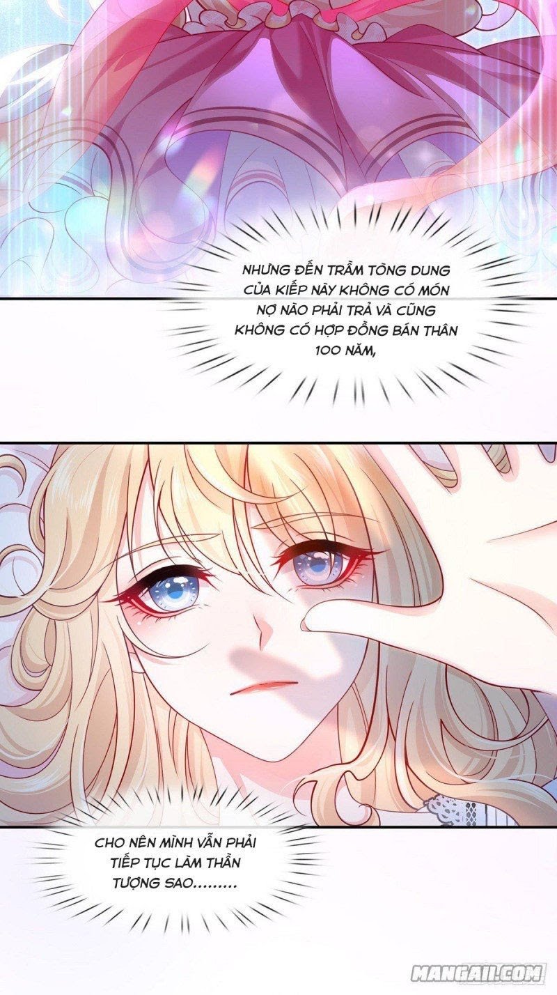 Tôi Xuyên Thành Tiểu Kiều Thê Của Lão Đại Chapter 25 31