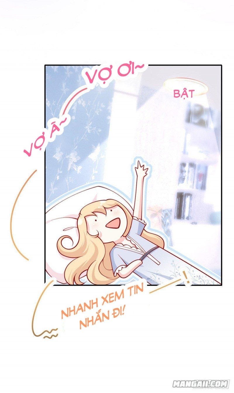 Tôi Xuyên Thành Tiểu Kiều Thê Của Lão Đại Chapter 25 32