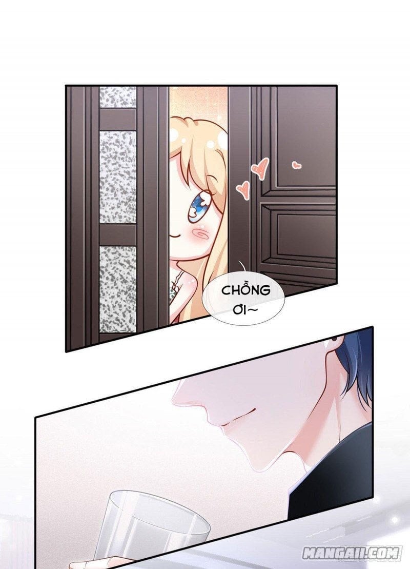 Tôi Xuyên Thành Tiểu Kiều Thê Của Lão Đại Chapter 26 2