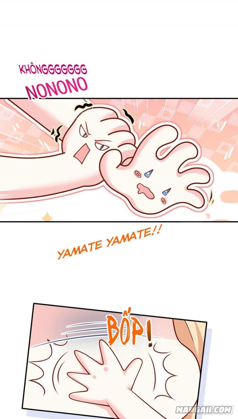 Tôi Xuyên Thành Tiểu Kiều Thê Của Lão Đại Chapter 26 8