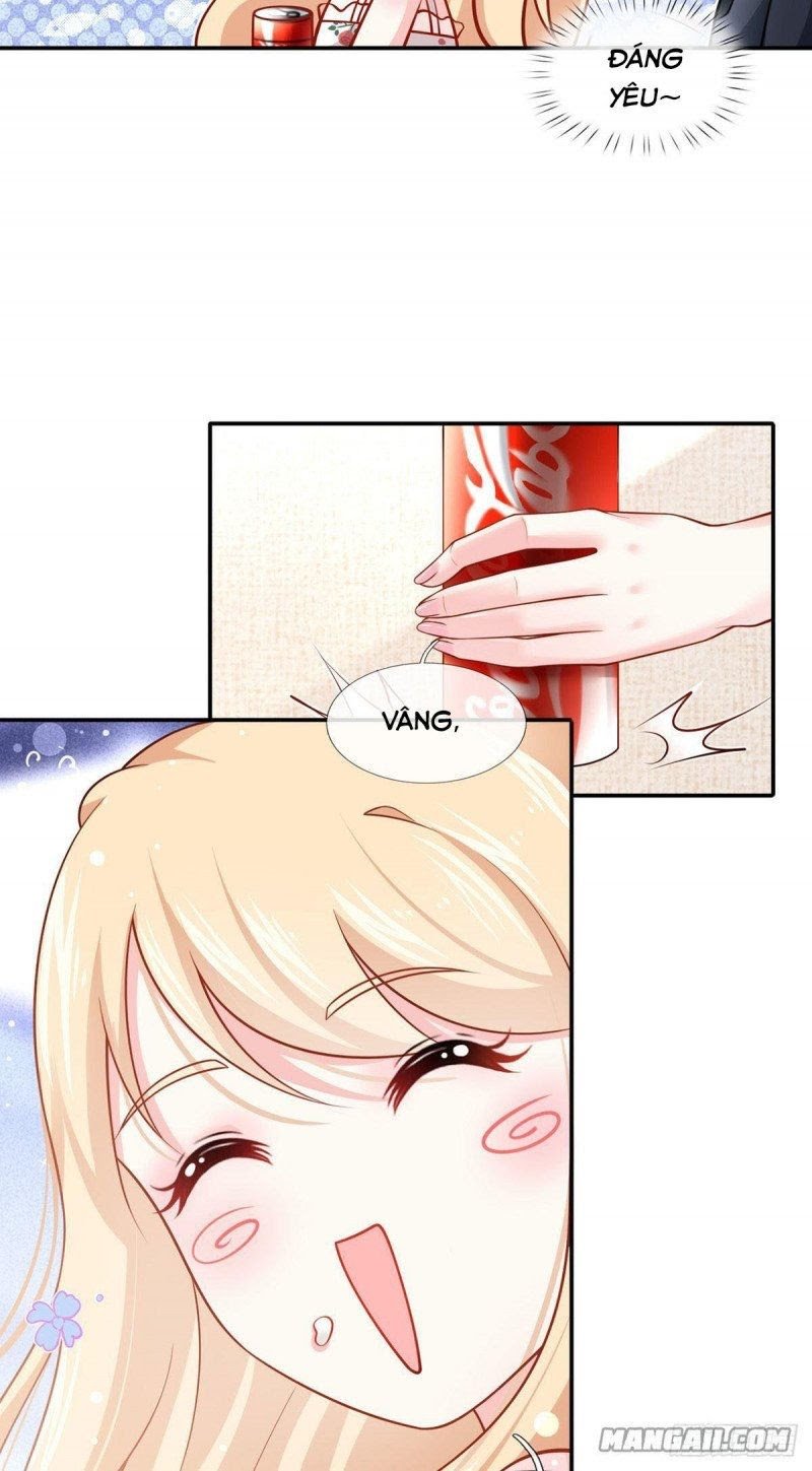 Tôi Xuyên Thành Tiểu Kiều Thê Của Lão Đại Chapter 26 21