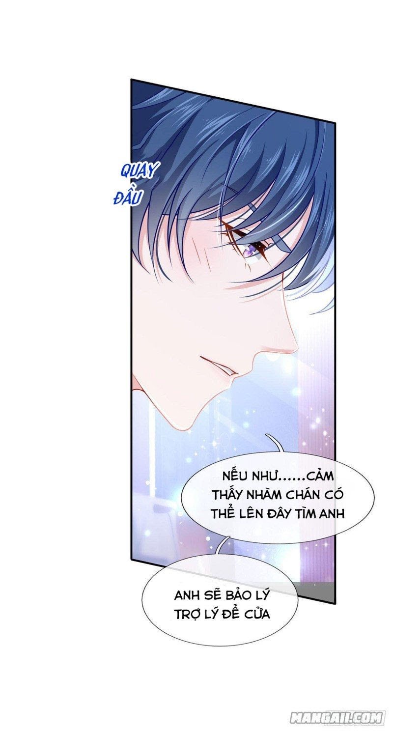 Tôi Xuyên Thành Tiểu Kiều Thê Của Lão Đại Chapter 26 24