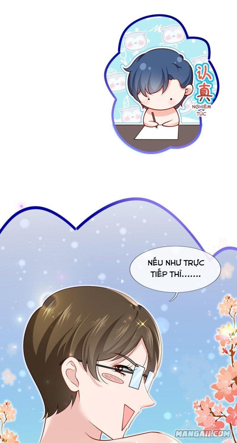 Tôi Xuyên Thành Tiểu Kiều Thê Của Lão Đại Chapter 26 26