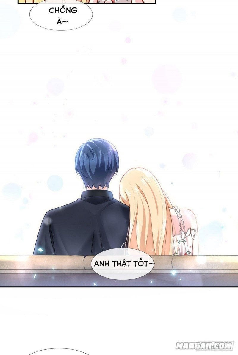 Tôi Xuyên Thành Tiểu Kiều Thê Của Lão Đại Chapter 26 29