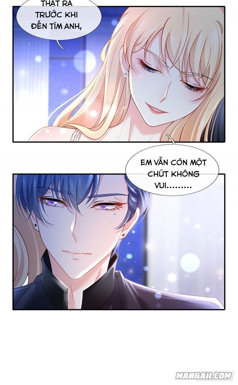 Tôi Xuyên Thành Tiểu Kiều Thê Của Lão Đại Chapter 26 30