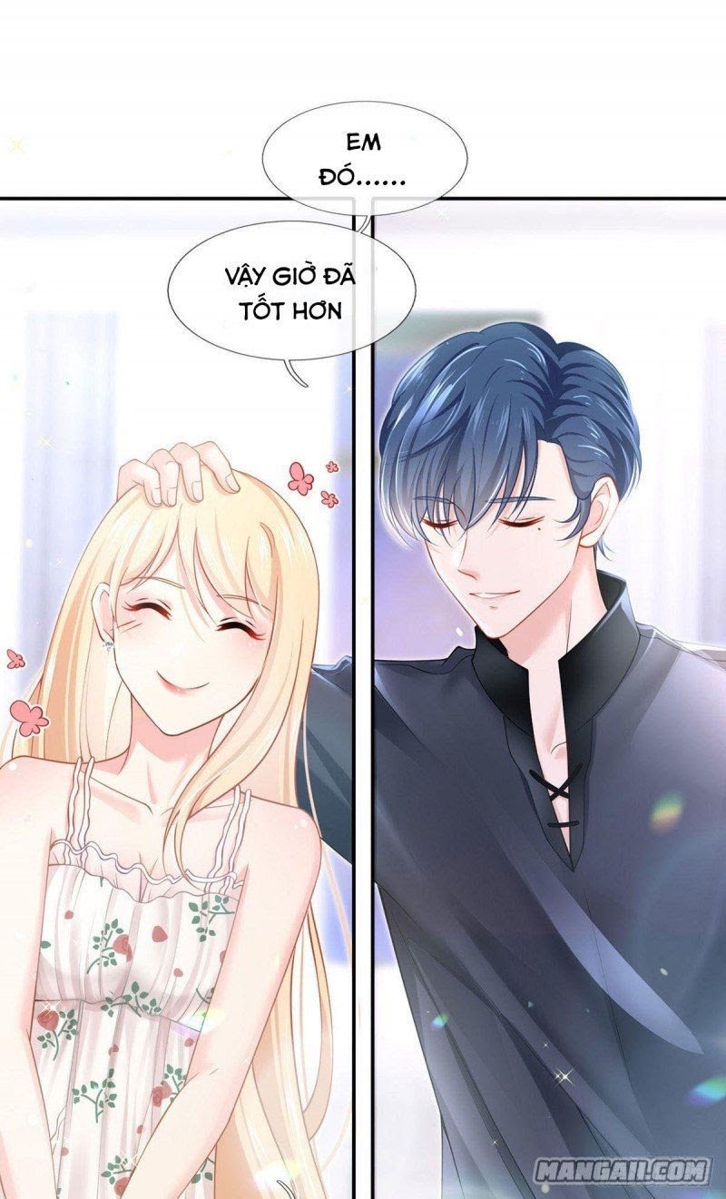 Tôi Xuyên Thành Tiểu Kiều Thê Của Lão Đại Chapter 26 32