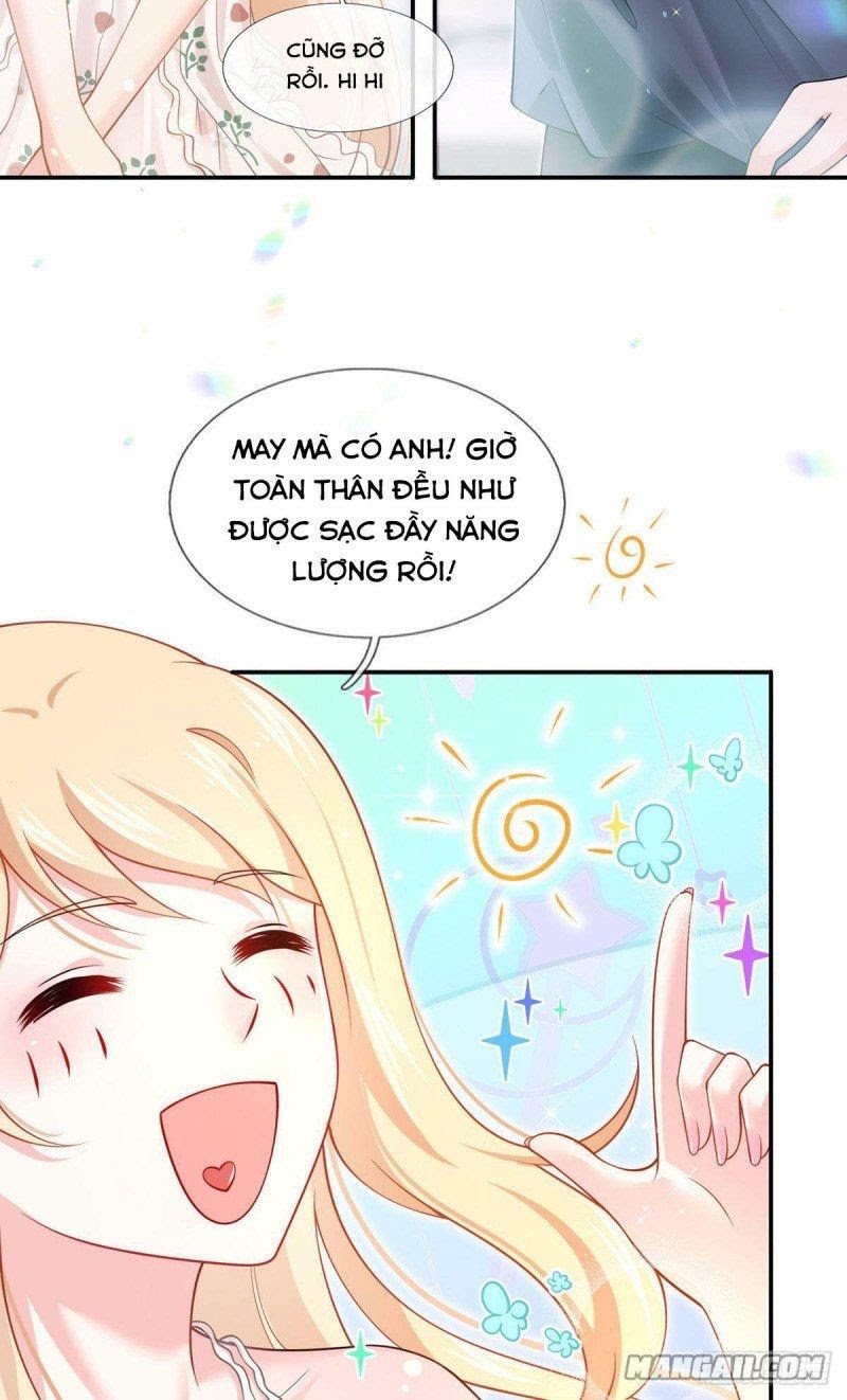 Tôi Xuyên Thành Tiểu Kiều Thê Của Lão Đại Chapter 26 33