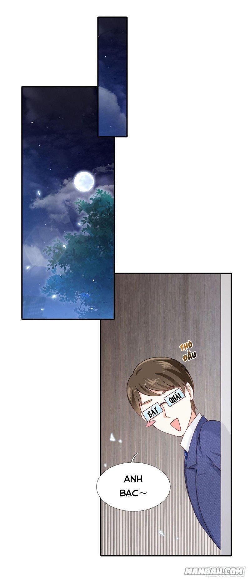 Tôi Xuyên Thành Tiểu Kiều Thê Của Lão Đại Chapter 27 - Next Chapter 28