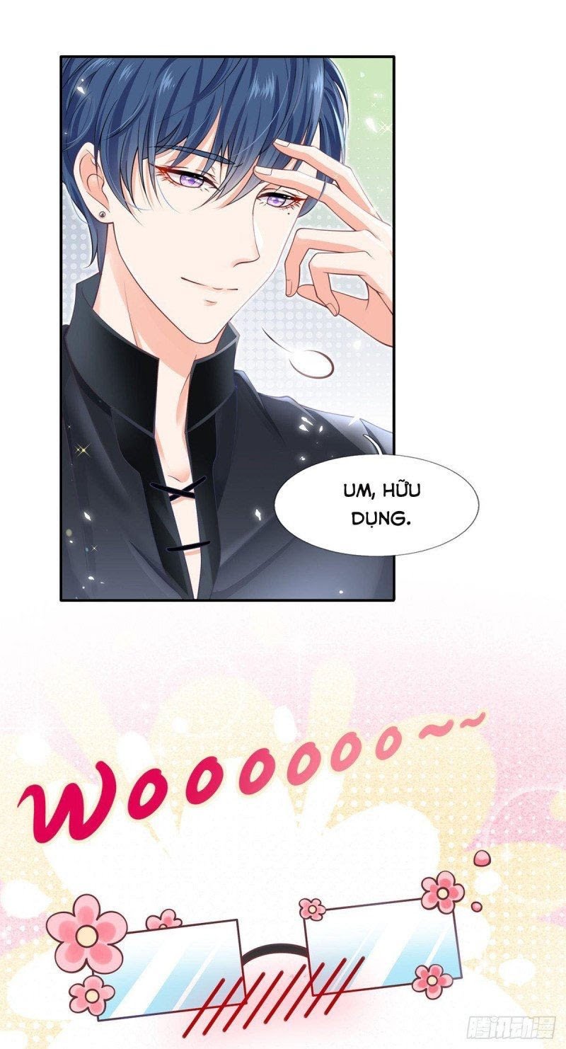 Tôi Xuyên Thành Tiểu Kiều Thê Của Lão Đại Chapter 27 - Next Chapter 28