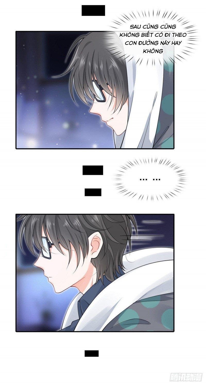 Tôi Xuyên Thành Tiểu Kiều Thê Của Lão Đại Chapter 27 - Next Chapter 28