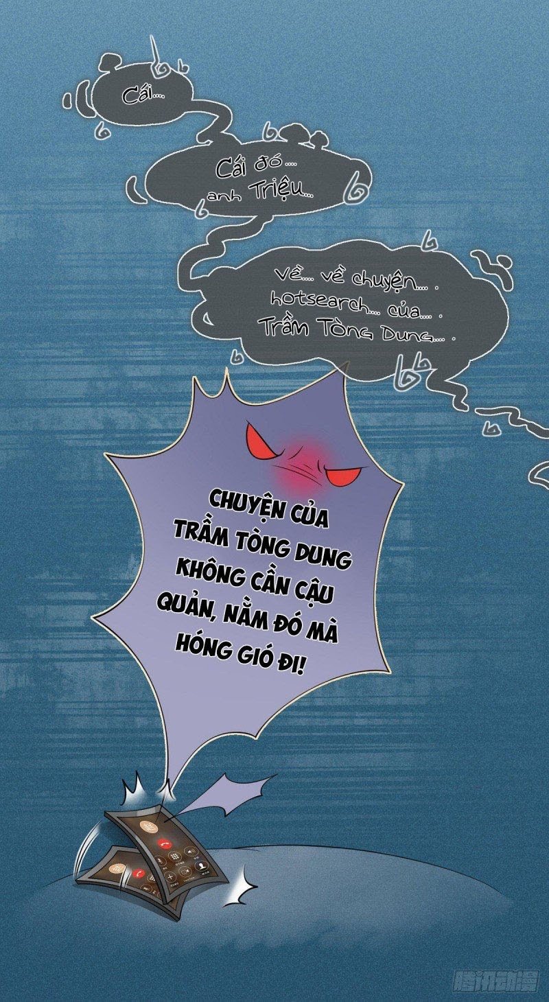 Tôi Xuyên Thành Tiểu Kiều Thê Của Lão Đại Chapter 27 - Next Chapter 28