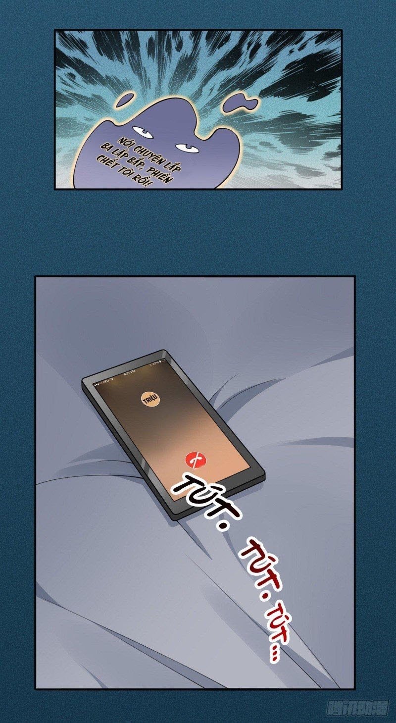 Tôi Xuyên Thành Tiểu Kiều Thê Của Lão Đại Chapter 27 - Next Chapter 28