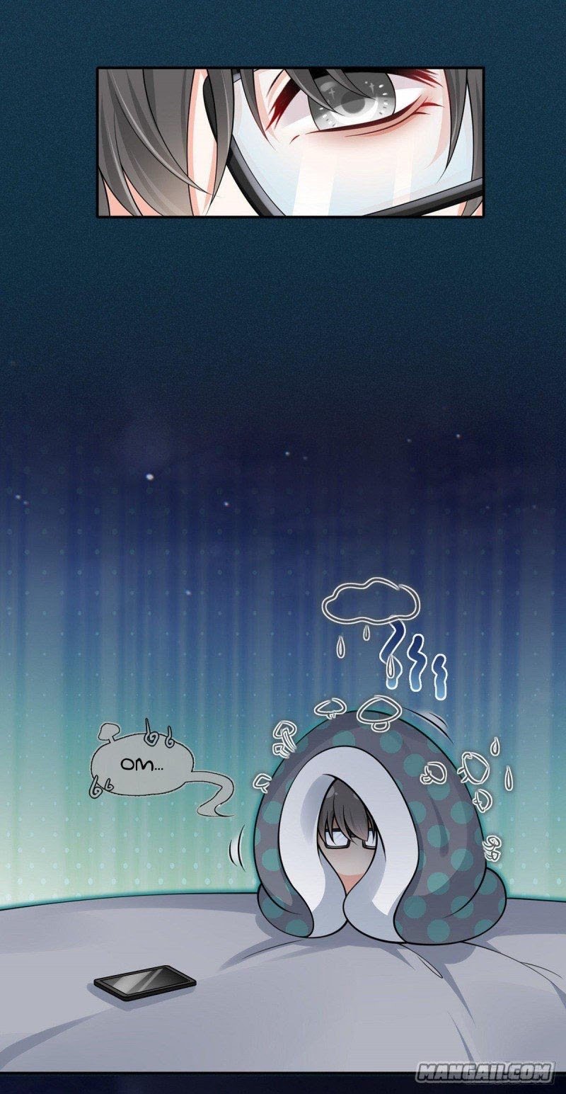 Tôi Xuyên Thành Tiểu Kiều Thê Của Lão Đại Chapter 27 - Next Chapter 28