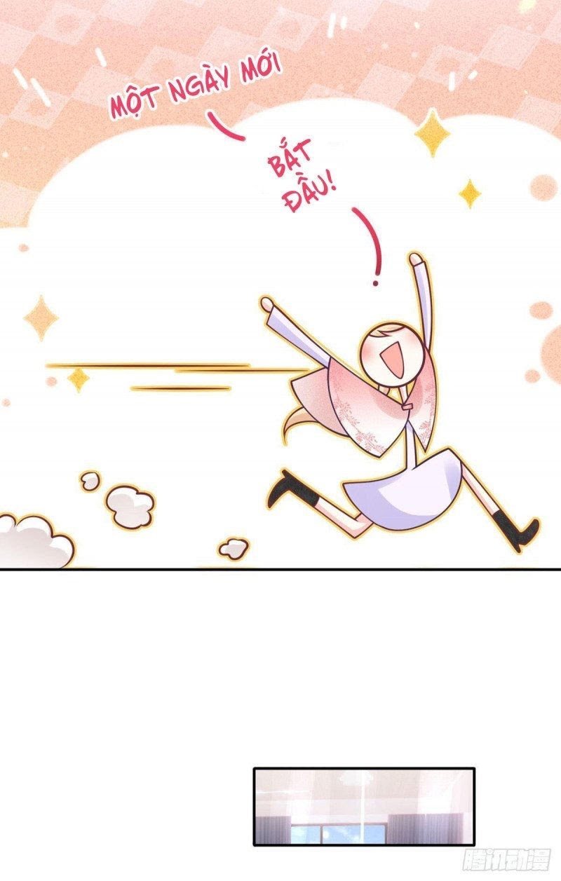 Tôi Xuyên Thành Tiểu Kiều Thê Của Lão Đại Chapter 27 - Next Chapter 28