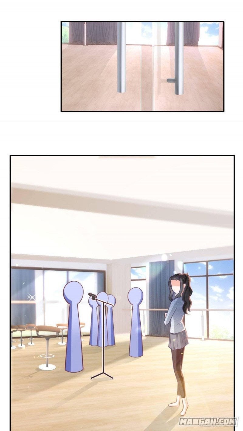 Tôi Xuyên Thành Tiểu Kiều Thê Của Lão Đại Chapter 27 - Next Chapter 28