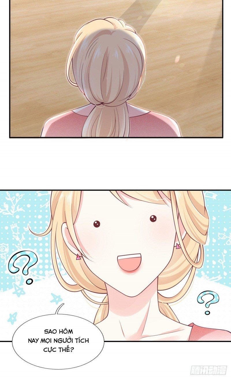 Tôi Xuyên Thành Tiểu Kiều Thê Của Lão Đại Chapter 27 - Next Chapter 28