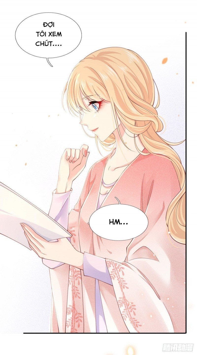 Tôi Xuyên Thành Tiểu Kiều Thê Của Lão Đại Chapter 27 - Next Chapter 28