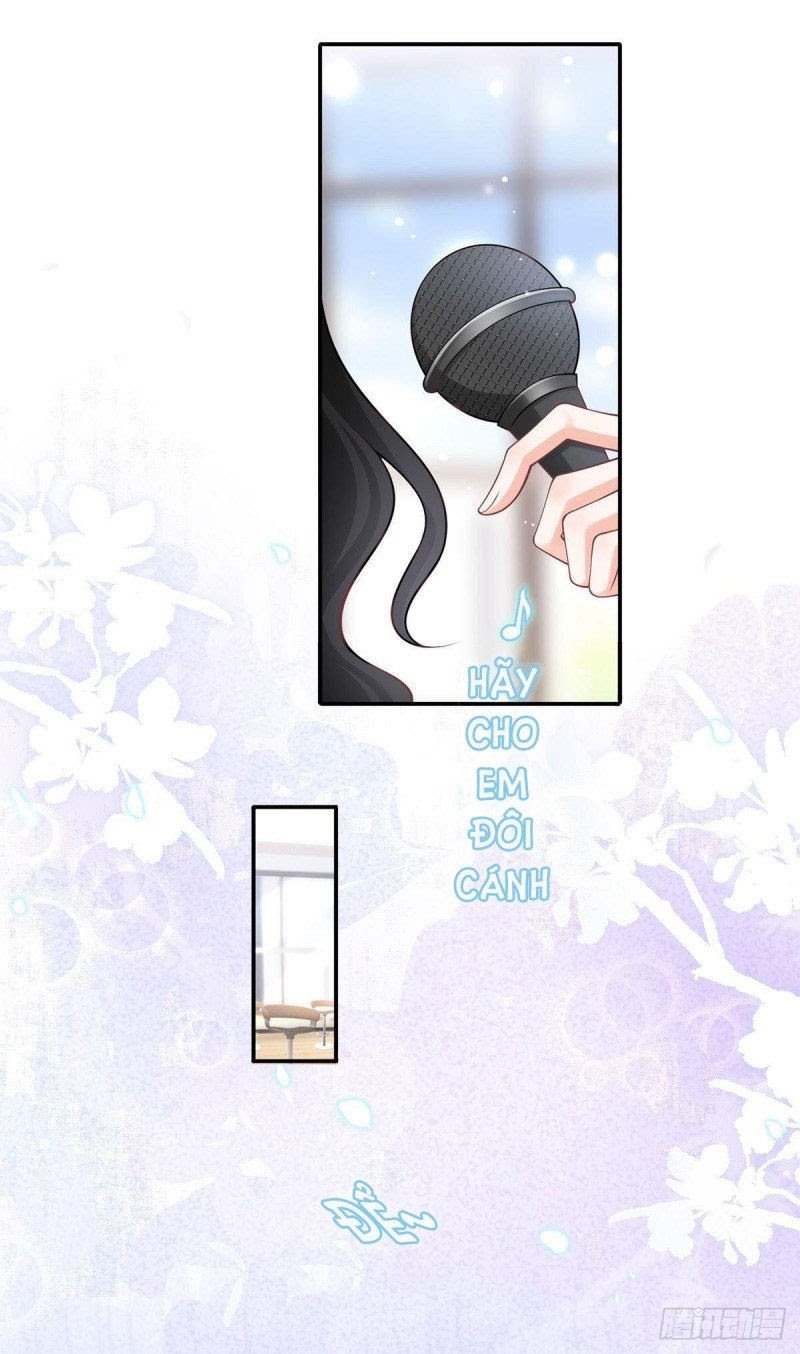 Tôi Xuyên Thành Tiểu Kiều Thê Của Lão Đại Chapter 27 - Next Chapter 28