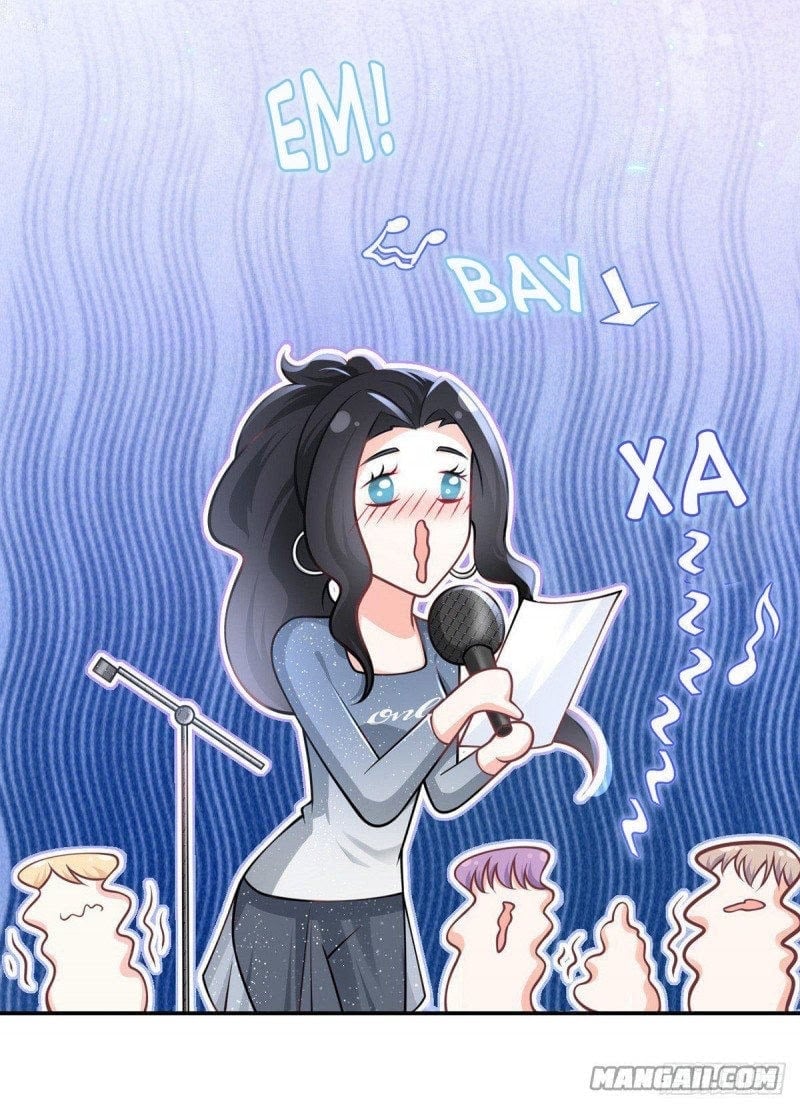 Tôi Xuyên Thành Tiểu Kiều Thê Của Lão Đại Chapter 27 - Next Chapter 28