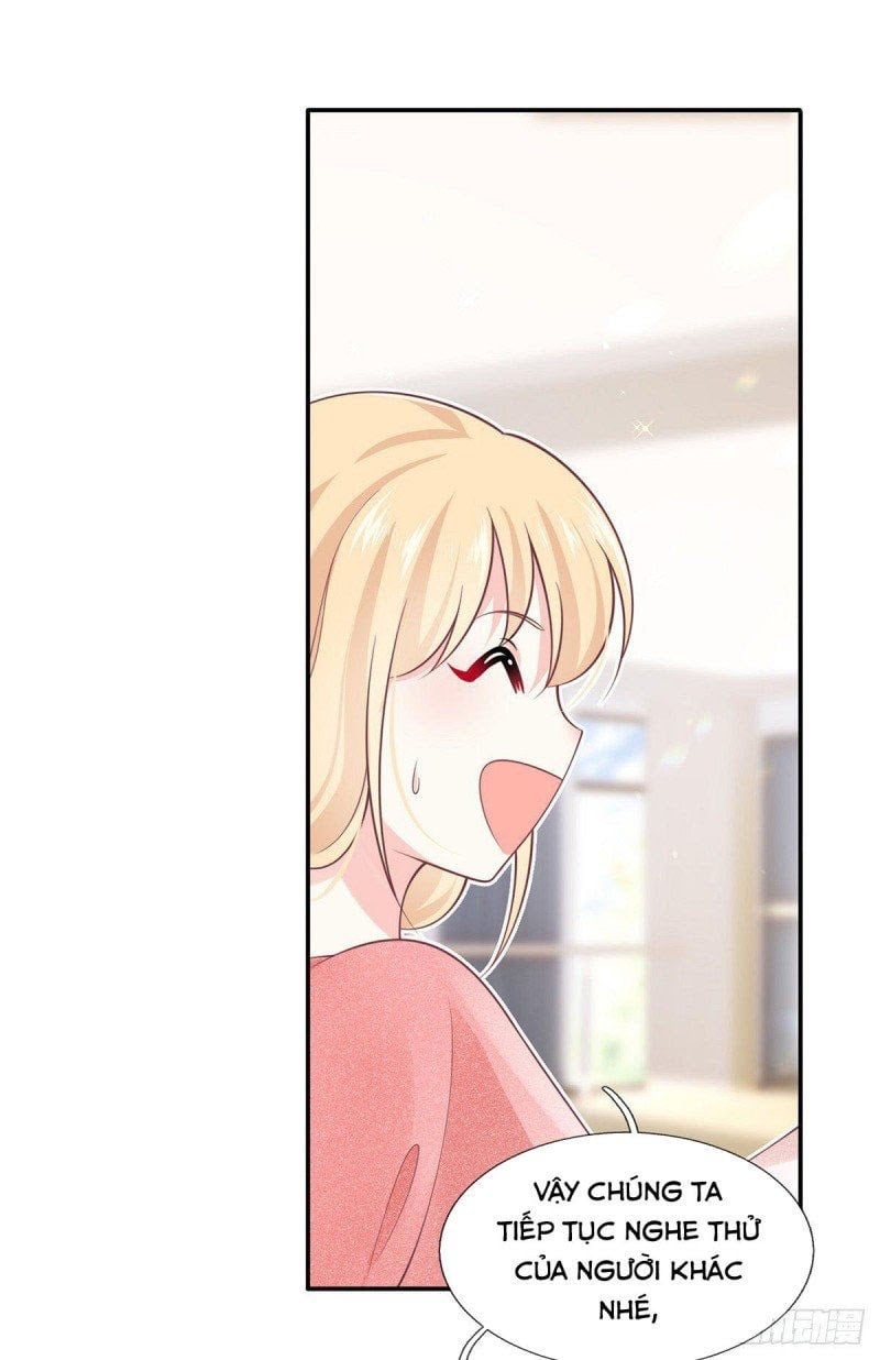 Tôi Xuyên Thành Tiểu Kiều Thê Của Lão Đại Chapter 27 - Next Chapter 28