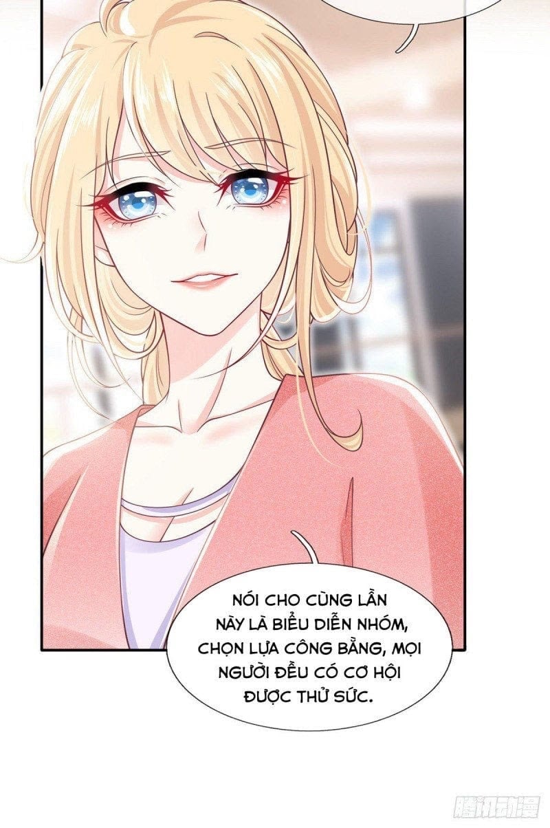 Tôi Xuyên Thành Tiểu Kiều Thê Của Lão Đại Chapter 27 - Next Chapter 28