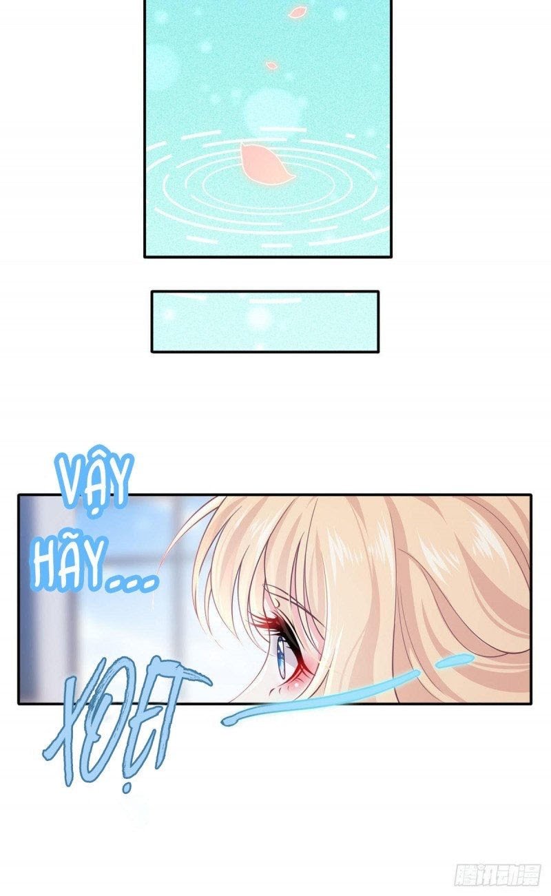 Tôi Xuyên Thành Tiểu Kiều Thê Của Lão Đại Chapter 27 - Next Chapter 28