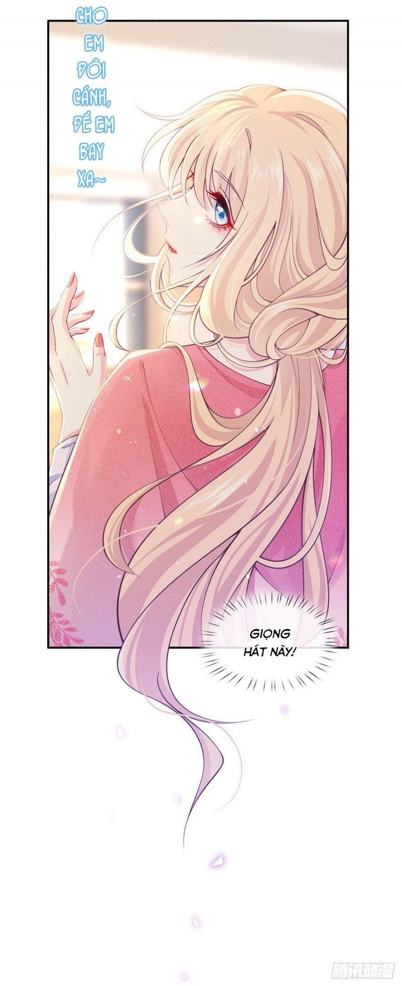 Tôi Xuyên Thành Tiểu Kiều Thê Của Lão Đại Chapter 27 - Next Chapter 28