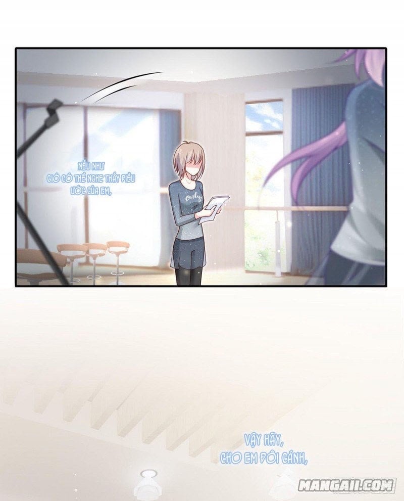 Tôi Xuyên Thành Tiểu Kiều Thê Của Lão Đại Chapter 28 2