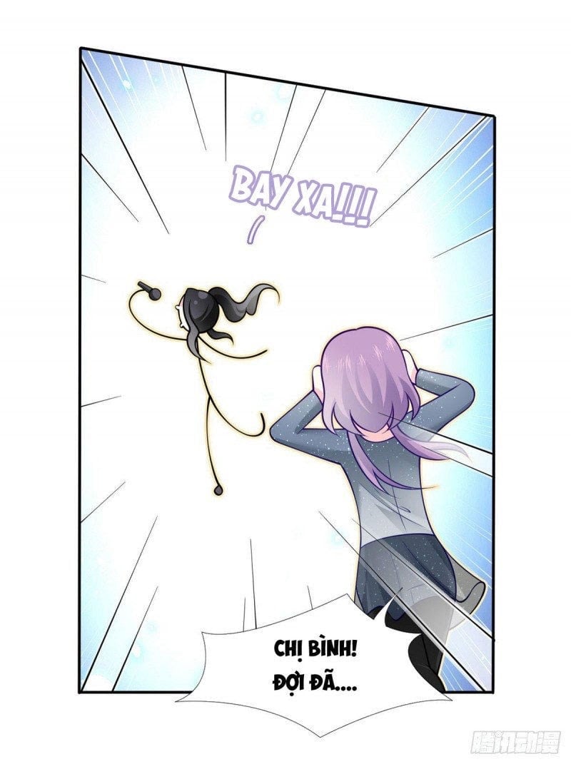 Tôi Xuyên Thành Tiểu Kiều Thê Của Lão Đại Chapter 28 4