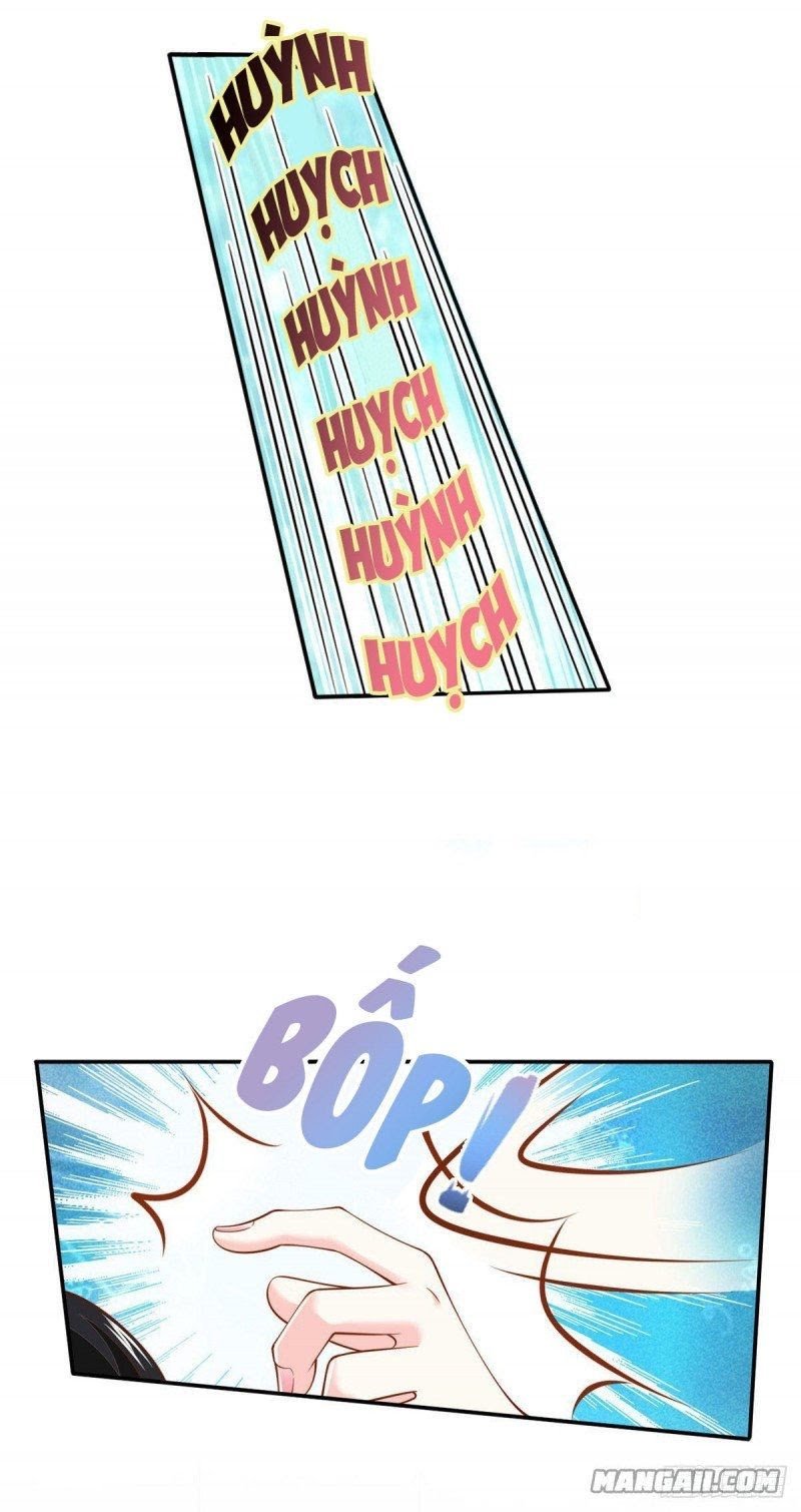 Tôi Xuyên Thành Tiểu Kiều Thê Của Lão Đại Chapter 28 5